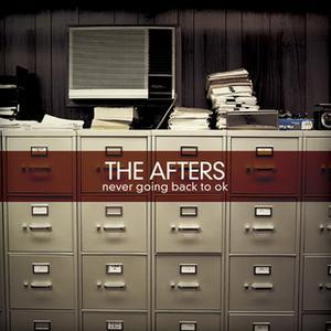 Never Going Back To OK by The Afters  | CD Reviews And Information | NewReleaseToday