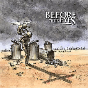 Before Their Eyes by Before Their Eyes  | CD Reviews And Information | NewReleaseToday