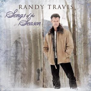 Songs Of The Season by Randy Travis | CD Reviews And Information | NewReleaseToday