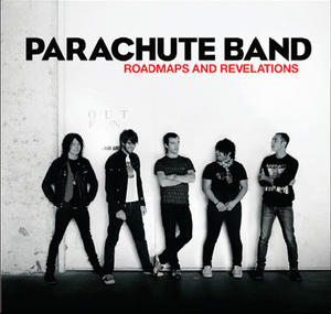 Roadmaps And Revelations by Parachute Band  | CD Reviews And Information | NewReleaseToday