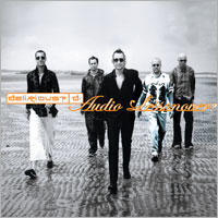 Audio Lessonover? by Delirious?  | CD Reviews And Information | NewReleaseToday