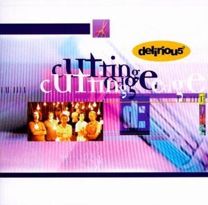 Cutting Edge 1&2 / 3&Fore by Delirious?  | CD Reviews And Information | NewReleaseToday