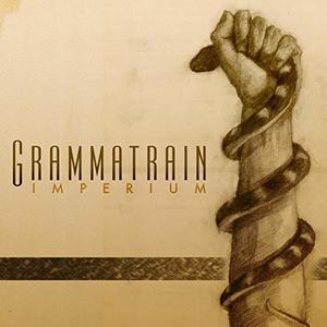 Imperium by Grammatrain  | CD Reviews And Information | NewReleaseToday