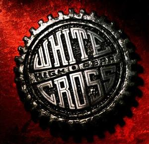 High Gear by Whitecross  | CD Reviews And Information | NewReleaseToday