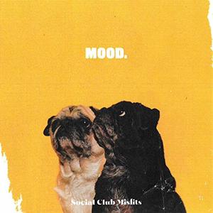 MOOD. EP by Social Club Misfits  | CD Reviews And Information | NewReleaseToday