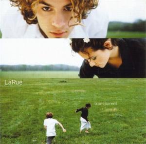 Transparent by LaRue  | CD Reviews And Information | NewReleaseToday