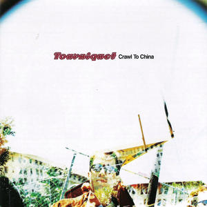 Crawl To China by Tourniquet  | CD Reviews And Information | NewReleaseToday