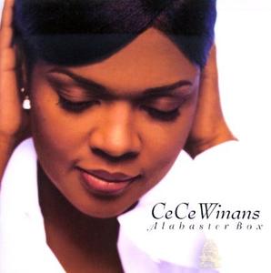 Alabaster Box by CeCe Winans | CD Reviews And Information | NewReleaseToday