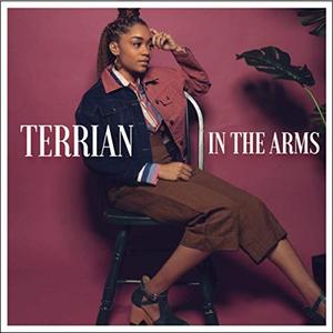 In The Arms (Single) by Terrian  | CD Reviews And Information | NewReleaseToday