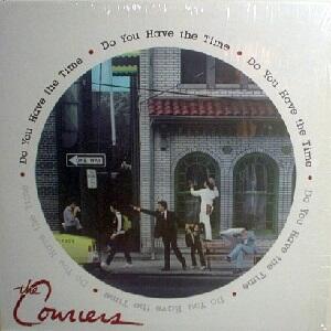 Do You Have The Time by The Couriers  | CD Reviews And Information | NewReleaseToday