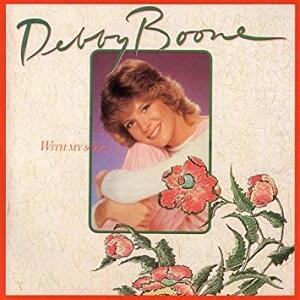With My Song by Debby Boone | CD Reviews And Information | NewReleaseToday