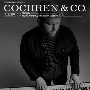One Day / Heart and Soul (The Sienna Session) (Single) by Cochren & Co.  | CD Reviews And Information | NewReleaseToday