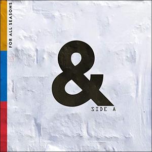 & Side A EP by For All Seasons  | CD Reviews And Information | NewReleaseToday