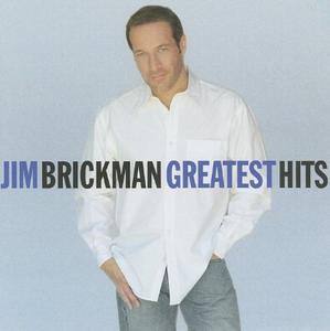 Greatest Hits by Jim Brickman | CD Reviews And Information | NewReleaseToday