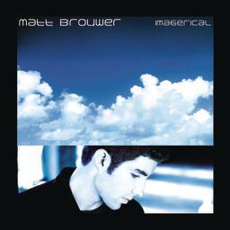 Imagerical by Matt Brouwer | CD Reviews And Information | NewReleaseToday