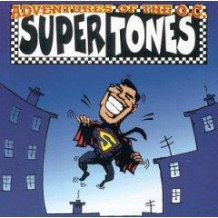The Adventures of the O.C. Supertones by The O.C. Supertones  | CD Reviews And Information | NewReleaseToday
