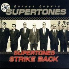 Supertones Strike Back by The O.C. Supertones  | CD Reviews And Information | NewReleaseToday