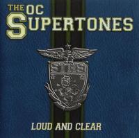 Loud and Clear by The O.C. Supertones  | CD Reviews And Information | NewReleaseToday