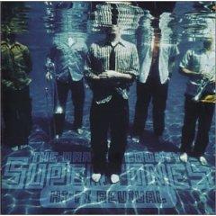 Hi-Fi Revival by The O.C. Supertones  | CD Reviews And Information | NewReleaseToday