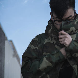 Leave It All by Jon Mario  | CD Reviews And Information | NewReleaseToday