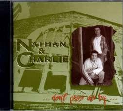 Don't Pass Us By by Nathan & Charlie  | CD Reviews And Information | NewReleaseToday