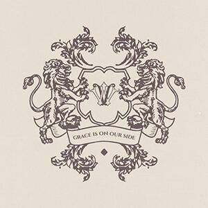 Grace Is On Our Side by Vertical Worship  | CD Reviews And Information | NewReleaseToday