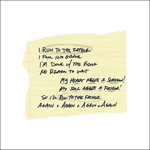 Run To The Father EP by Cody Carnes | CD Reviews And Information | NewReleaseToday