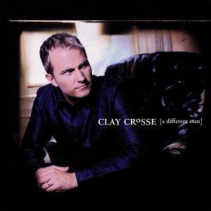 A Different Man by Clay Crosse | CD Reviews And Information | NewReleaseToday