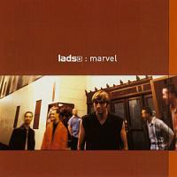 Marvel by The Lads  | CD Reviews And Information | NewReleaseToday
