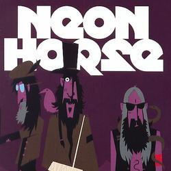 Neon Horse by Neon Horse  | CD Reviews And Information | NewReleaseToday