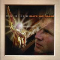 Angels On The Wing by Ralph van Manen | CD Reviews And Information | NewReleaseToday