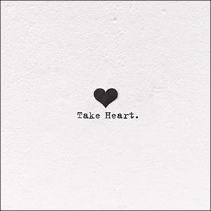 Take Heart (Single) by Matthew West | CD Reviews And Information | NewReleaseToday