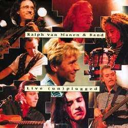Live (Un)plugged by Ralph van Manen | CD Reviews And Information | NewReleaseToday