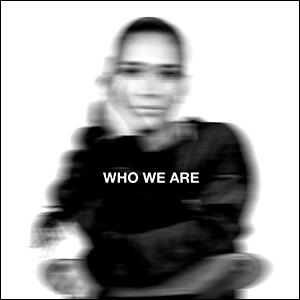 Who We Are (Single) by Courtnie Ramirez | CD Reviews And Information | NewReleaseToday