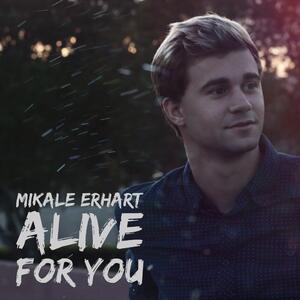 Alive for You (Single) by Our Voyage | CD Reviews And Information | NewReleaseToday