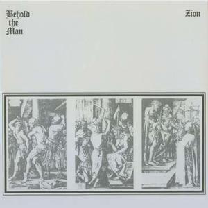 Behold the Man by Rich Mullins | CD Reviews And Information | NewReleaseToday