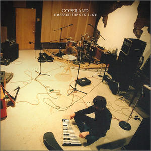 Dressed Up & In Line by Copeland  | CD Reviews And Information | NewReleaseToday