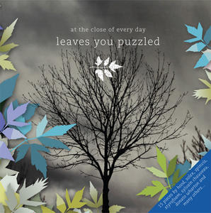 Leaves You Puzzled by at the close of every day  | CD Reviews And Information | NewReleaseToday
