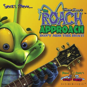 Songs from The Roach Approach by Various Artists - General Miscellaneous  | CD Reviews And Information | NewReleaseToday