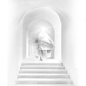 Prodigal (Single) by White Robe Nation  | CD Reviews And Information | NewReleaseToday