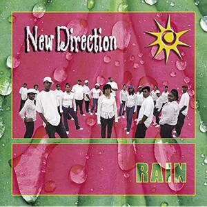 Rain by New Direction  | CD Reviews And Information | NewReleaseToday