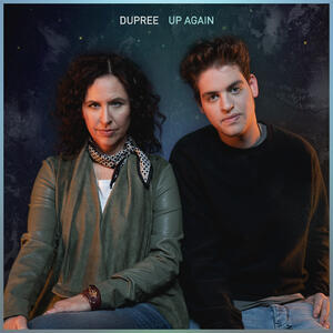 Up Again by DUPREE  | CD Reviews And Information | NewReleaseToday