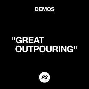 Great Outpouring (Demo) (Single) by Planetshakers  | CD Reviews And Information | NewReleaseToday