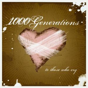 To Those Who Cry by 10Fold  | CD Reviews And Information | NewReleaseToday