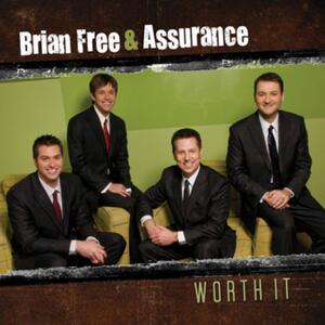 Worth It by Brian Free and Assurance  | CD Reviews And Information | NewReleaseToday