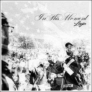 In This Moment EP by Legin  | CD Reviews And Information | NewReleaseToday