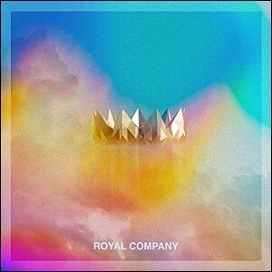 Royal Company EP by Royal Company  | CD Reviews And Information | NewReleaseToday