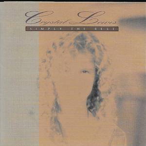 Simply The Best by Crystal Lewis | CD Reviews And Information | NewReleaseToday