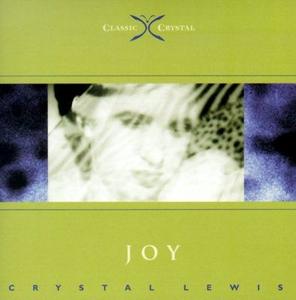 Joy by Crystal Lewis | CD Reviews And Information | NewReleaseToday