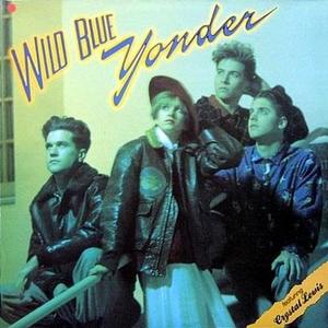 Wild Blue Yonder by Crystal Lewis | CD Reviews And Information | NewReleaseToday